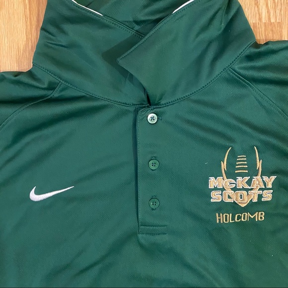 Nike Dri fit polo - Picture 5 of 5